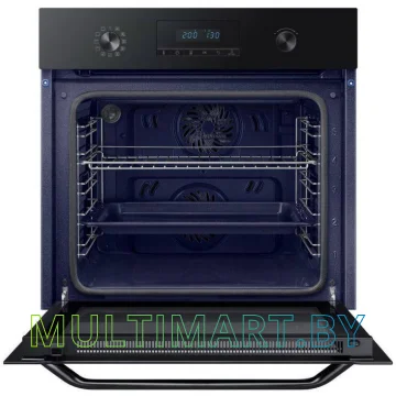 Электрический духовой шкаф Samsung NV68R3370BB/WT картинка 2
